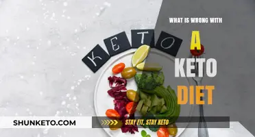 The Keto Diet Dilemma: Potential Pitfalls and Health Concerns Explained
