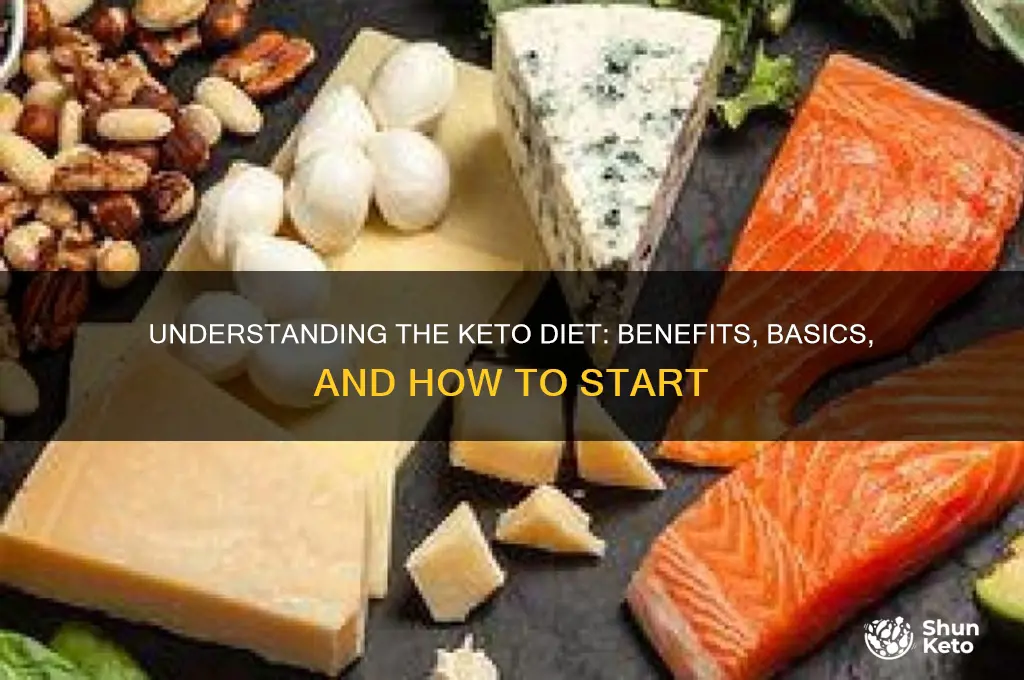 what isa keto diet