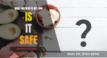 Keto Diet: Is It Safe to Try?