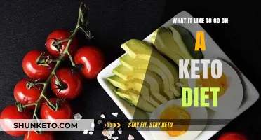 Exploring the Keto Diet: Challenges, Benefits, and Daily Life Changes