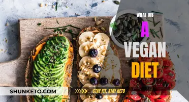 Vegan Diet: What It Is and How to Start