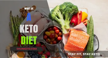 Understanding the Keto Diet: Benefits, Foods, and How It Works