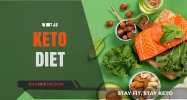 Understanding the Keto Diet: A Beginner's Guide to Low-Carb Eating