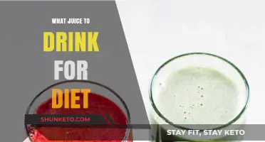 Juicing for Weight Loss: The Best Diet Drinks