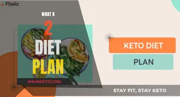 Keto Diet Plan: A Comprehensive Guide to Healthy Eating