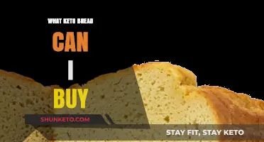 Best Keto-Friendly Bread Options to Buy for Low-Carb Diets