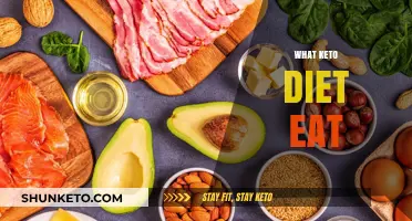 Keto Diet Essentials: What to Eat for Optimal Health and Weight Loss