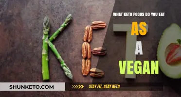 Vegan Keto Diet: Plant-Based Low-Carb Foods to Fuel Your Lifestyle