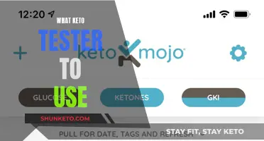 Keto Testing: Which Device is Best for You?