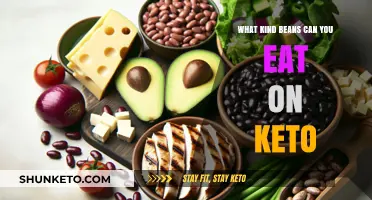 Keto-Friendly Beans: Low-Carb Options for Your Ketogenic Diet Plan