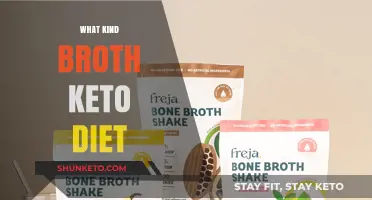 Keto-Friendly Broth Options: Nourishing Choices for Your Low-Carb Lifestyle