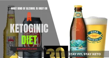 Keto-Friendly Alcohol: Exploring Low-Carb, High-Fat Options