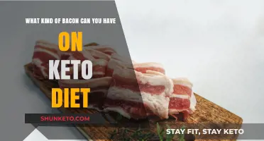 Keto-Friendly Bacon Options: What to Choose for Your Low-Carb Diet