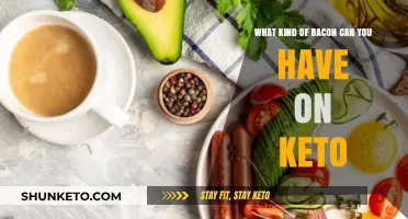 Keto-Friendly Bacon Options: What to Choose for Your Low-Carb Diet