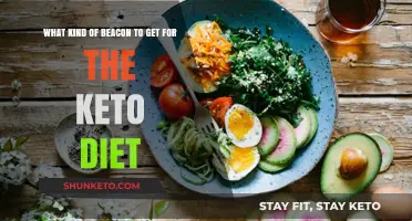 Best Keto Diet Beacons: Choosing the Right One for You