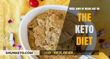 Keto-Friendly Beans: Which Varieties Fit Your Low-Carb Lifestyle?