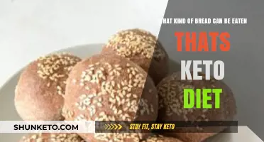 Keto-Friendly Bread Options: Low-Carb Choices for Your Diet