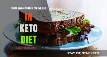 Keto-Friendly Bread Options: Low-Carb Choices for Your Diet