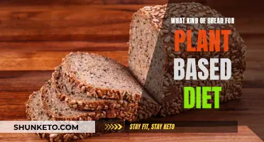 Best Bread Types for a Plant-Based Diet