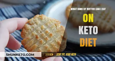 Keto-Friendly Butter Options: Best Choices for Your Low-Carb Lifestyle