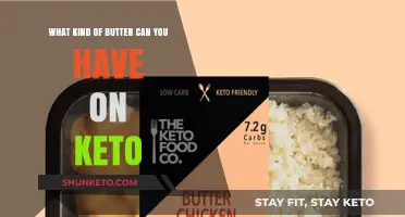 Keto-Friendly Butter Options: Which Types Fit Your Low-Carb Lifestyle?
