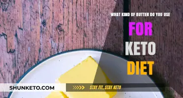 Best Keto-Friendly Butter Options for Your Low-Carb Lifestyle
