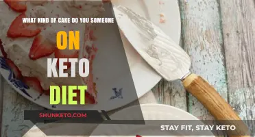 Keto-Friendly Cake Ideas: Delicious Low-Carb Options for Dieters to Enjoy
