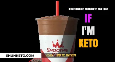 Keto-Friendly Chocolate Options: Indulge Without Breaking Your Diet