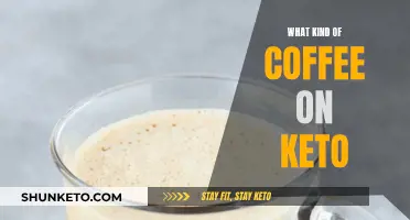 Keto Coffee: Best Brews and Blends for Your Diet