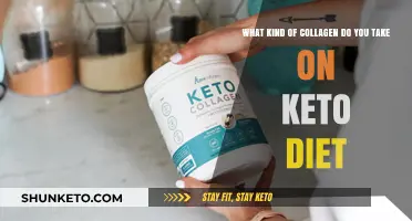 Best Collagen Types for Keto: Enhance Your Low-Carb Lifestyle