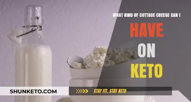 Keto-Friendly Cottage Cheese Options: Low-Carb Choices for Your Diet