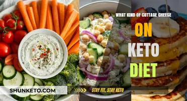 Keto-Friendly Cottage Cheese: Best Types for Low-Carb Diets