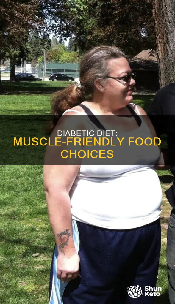 what kind of diabetic diet won