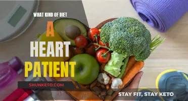 Heart-Healthy Eating: A Guide for Patients