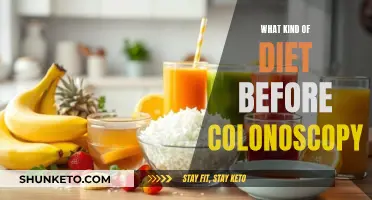 Colonoscopy Prep: The Ultimate Guide to Dietary Choices