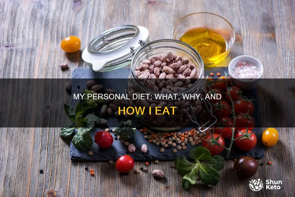 what kind of diet do i have