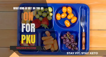 PKU Diet: What to Eat and Avoid