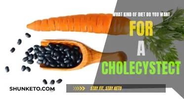 Post-Surgery Nutrition: Diet Choices for a Smooth Cholecystectomy Recovery