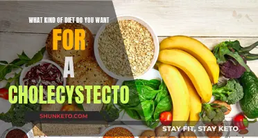 Healthy Eating After Gallbladder Surgery: Your Diet Plan