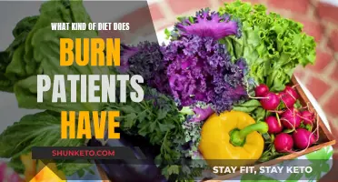 Burn Patients: Diet and Nutrition Essentials
