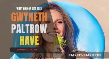 Gwyneth Paltrow's Diet: What She Eats and Why
