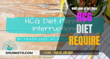 Understanding the HCG Diet: A Low-Calorie, High-Protein Approach