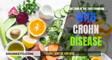 Crohn's Disease Diet: What to Eat and Avoid