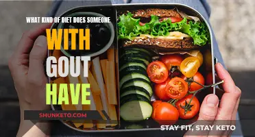 Gout Diet: Foods to Eat and Avoid