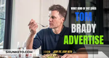 Tom Brady's Diet: A Nutritional Guide for Peak Performance