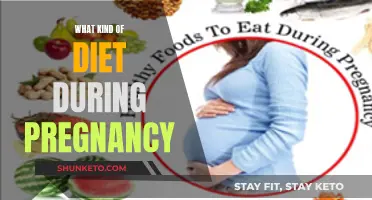 Healthy Eating Habits for Expecting Mothers