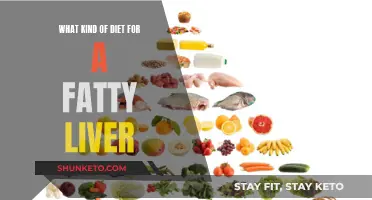 Fatty Liver Diet: A Guide to Healthy Eating