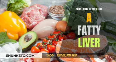 Fatty Liver Diet: Foods to Eat and Avoid