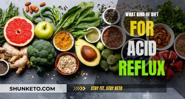 Beat Acid Reflux: Dietary Strategies for Relief