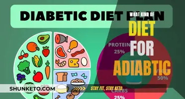 Healthy Eating for Diabetics: What Foods to Choose?